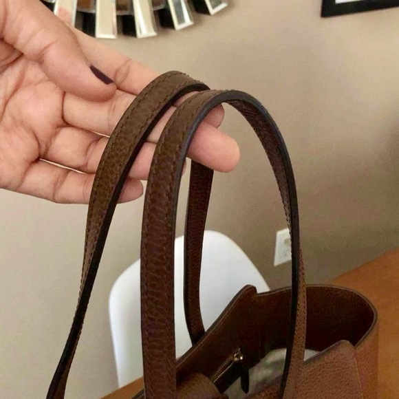 Gucci Swing Tote Bag - Picture 4 of 8